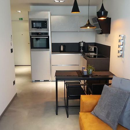 Apartman Vip, With Free Garage Parking Pula Zewnętrze zdjęcie