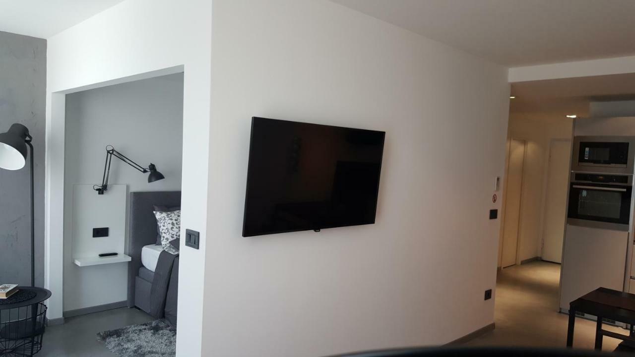 Apartman Vip, With Free Garage Parking Pula Zewnętrze zdjęcie