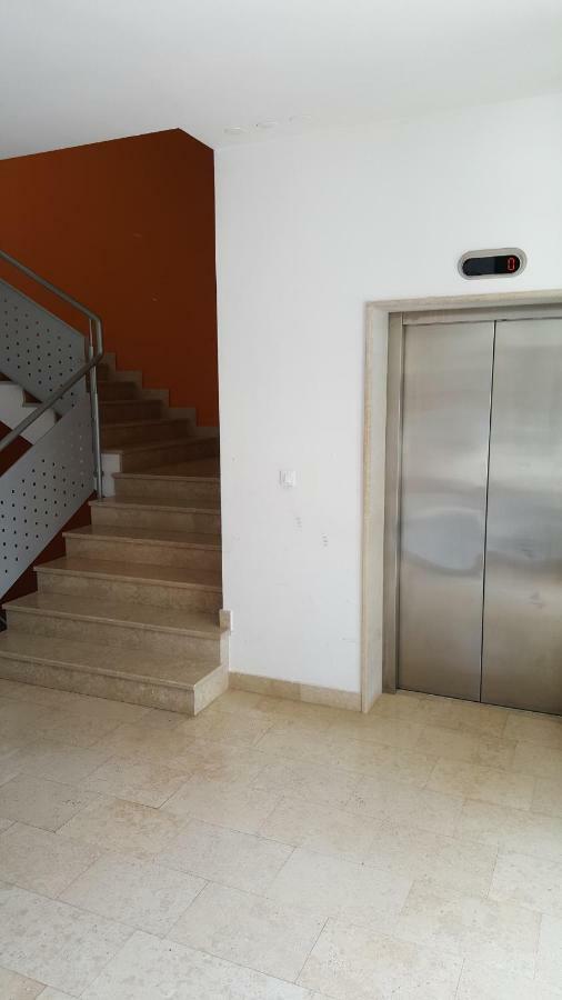 Apartman Vip, With Free Garage Parking Pula Zewnętrze zdjęcie