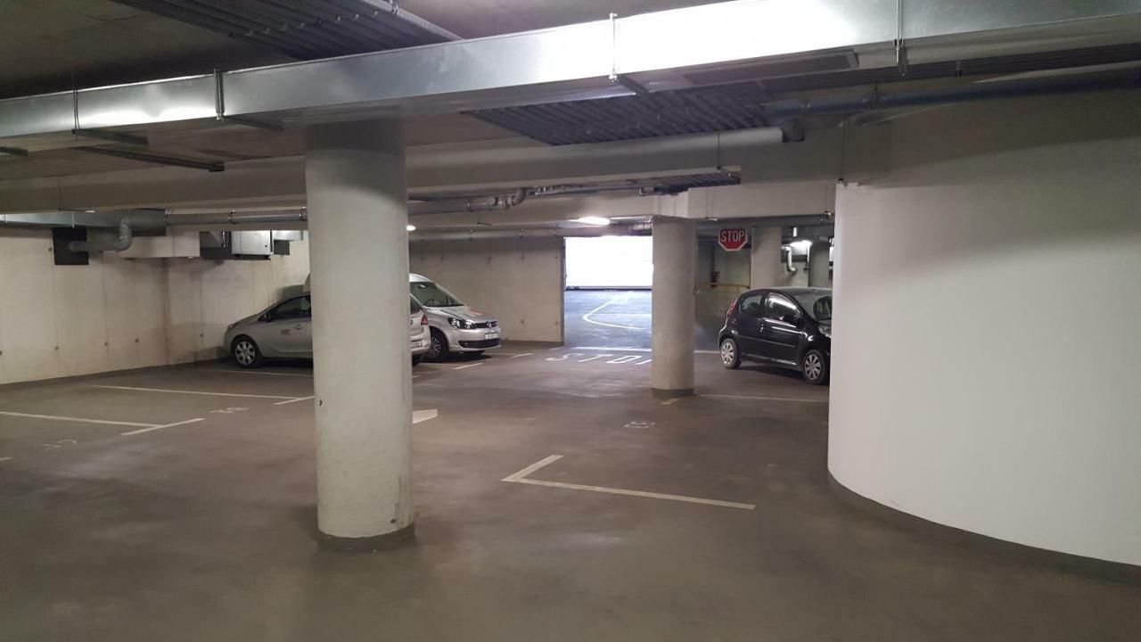 Apartman Vip, With Free Garage Parking Pula Zewnętrze zdjęcie