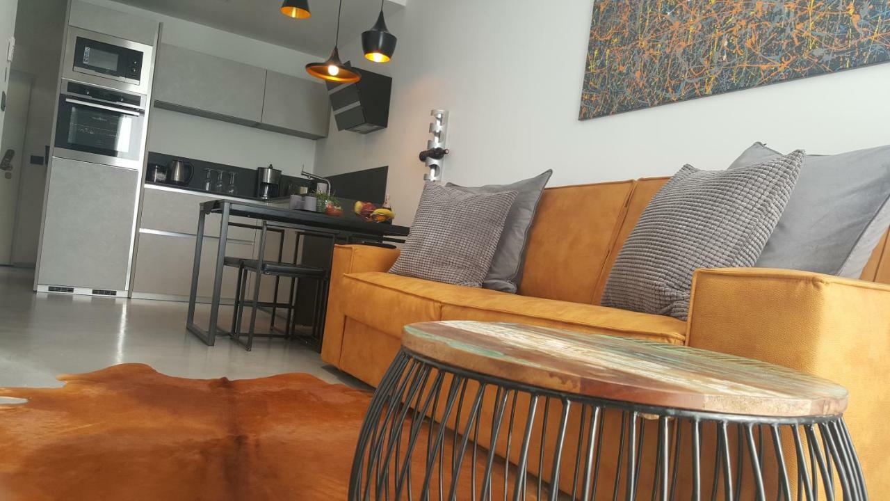 Apartman Vip, With Free Garage Parking Pula Zewnętrze zdjęcie