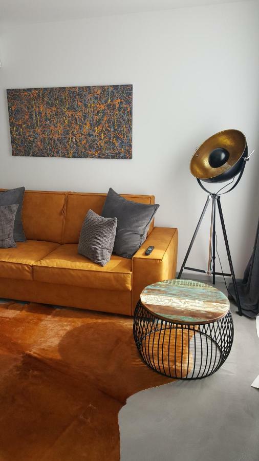 Apartman Vip, With Free Garage Parking Pula Zewnętrze zdjęcie