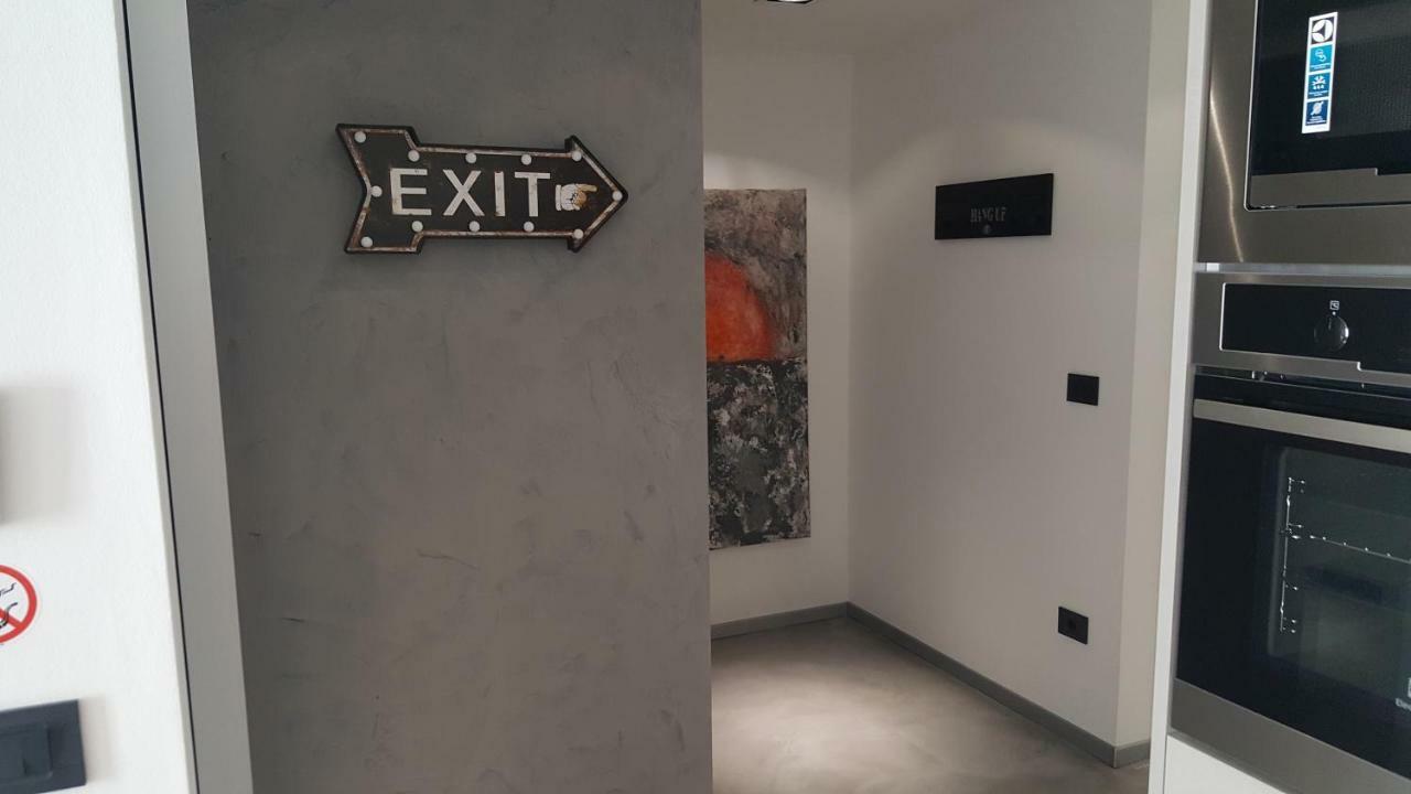 Apartman Vip, With Free Garage Parking Pula Zewnętrze zdjęcie