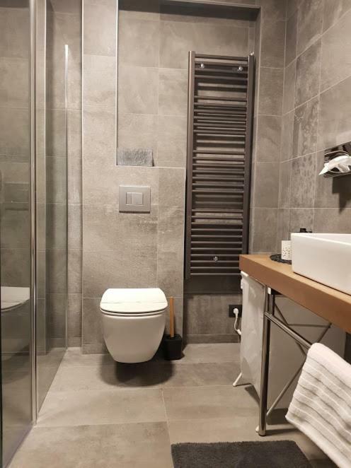 Apartman Vip, With Free Garage Parking Pula Zewnętrze zdjęcie