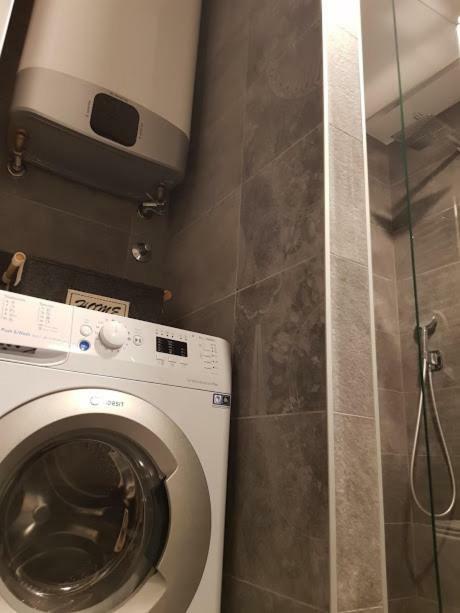 Apartman Vip, With Free Garage Parking Pula Zewnętrze zdjęcie