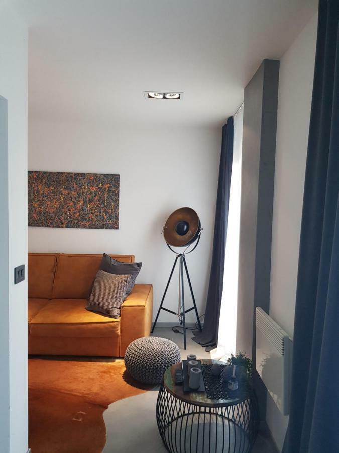 Apartman Vip, With Free Garage Parking Pula Zewnętrze zdjęcie