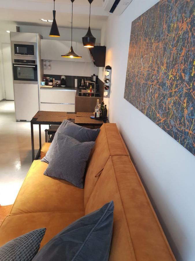 Apartman Vip, With Free Garage Parking Pula Zewnętrze zdjęcie