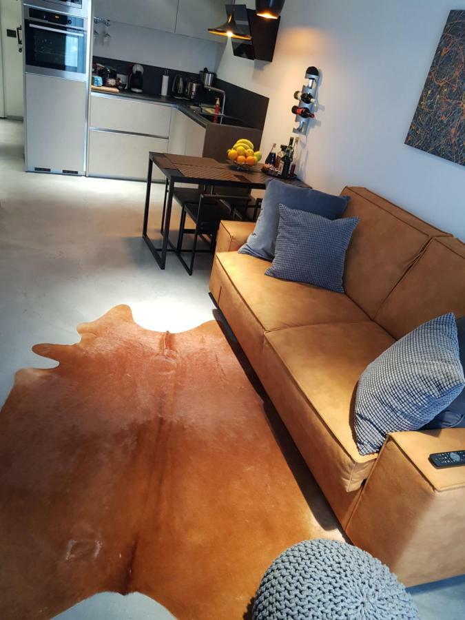 Apartman Vip, With Free Garage Parking Pula Zewnętrze zdjęcie