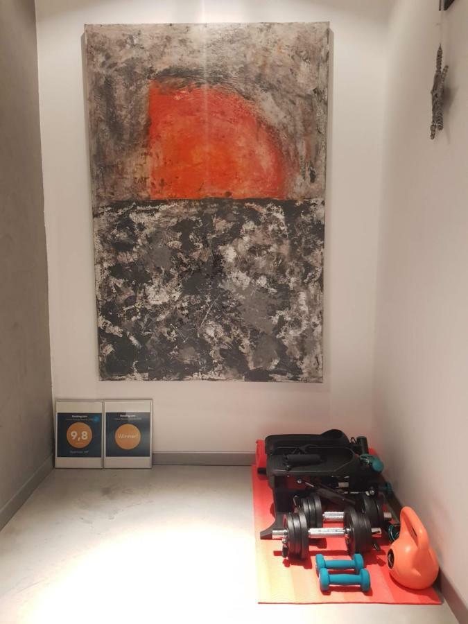 Apartman Vip, With Free Garage Parking Pula Zewnętrze zdjęcie