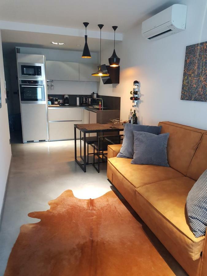 Apartman Vip, With Free Garage Parking Pula Zewnętrze zdjęcie